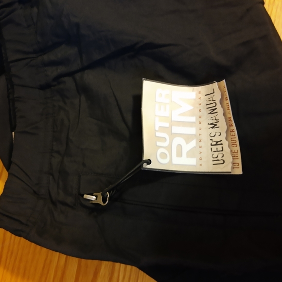 Outer Rim Adventurewear Ski Pants NWT - Picture 5 of 7